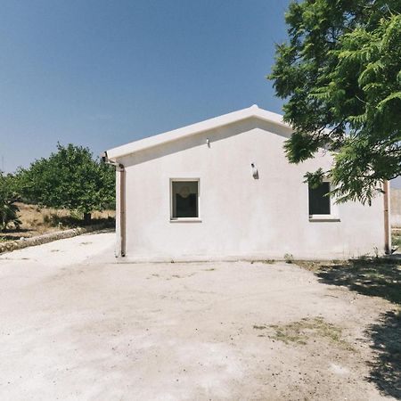 Вилла Targia House Сиракузы Экстерьер фото