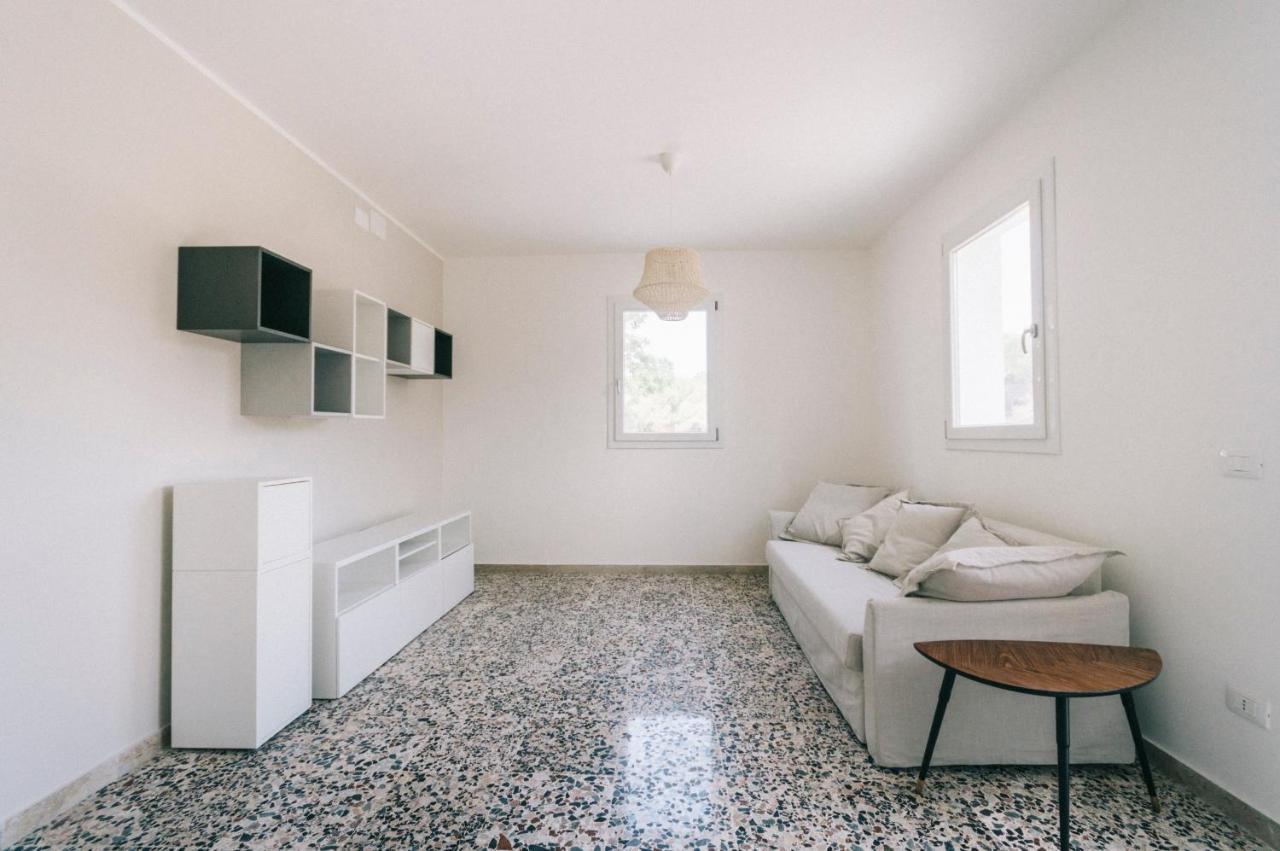 Вилла Targia House Сиракузы Экстерьер фото