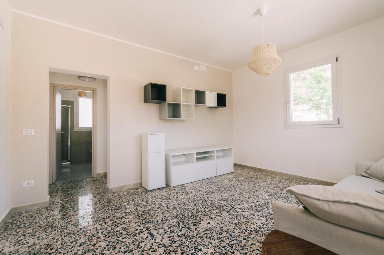 Вилла Targia House Сиракузы Экстерьер фото