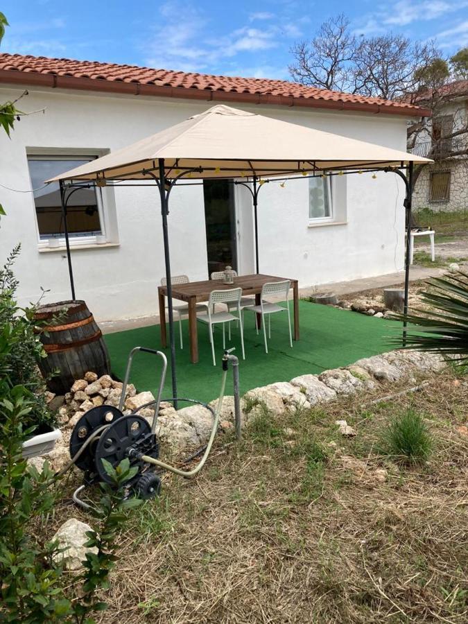 Вилла Targia House Сиракузы Экстерьер фото